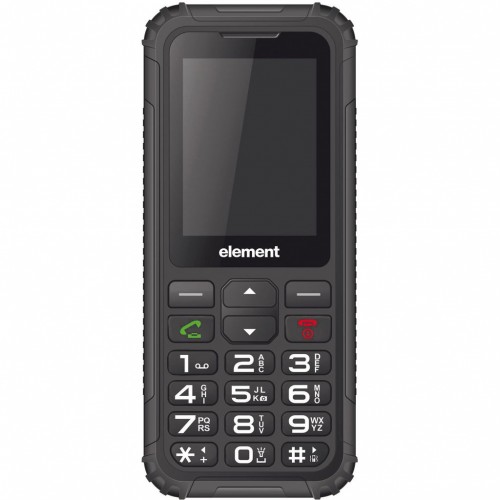 SENCOR ELEMENT P007 mobilný telefón 30015183
