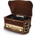 SENCOR STT 016 gramofón s USB / SD / FM 35037004