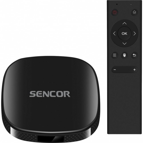 SENCOR SMP 5000 PRO prehrávač 35047695