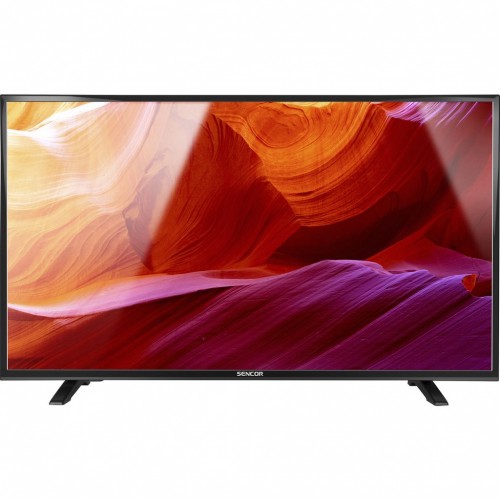 Sencor SLE 40F57TCS LED TV Televízor 35047735 Sencor SLE 40F57TCS LED TV Televízor 35047735