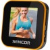 SENCOR SFP 6070 SPORT CLIP 8GB MP3 / MP4 prehrávač 35047833