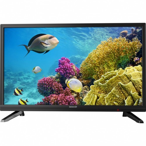 SENCOR SLE 2464TCS H.265 (HEVC) LED televízor 35048439 SENCOR SLE 2464TCS H.265 (HEVC) LED televízor 35048439