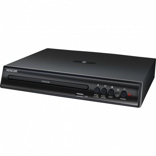 Sencor SDV 2511 prehrávač DVD 35048605