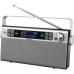 SENCOR SRD 6600 radio DAB + DAB / FM 35048617