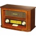 SENCOR SRD 020 RETRO rádio 35048627