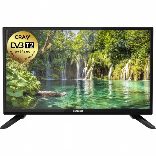 SENCOR SLE 2058TCS H.265 (HEVC) LED televízor 35049080 SENCOR SLE 2058TCS H.265 (HEVC) LED televízor 35049080