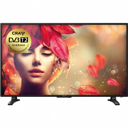 SENCOR SLE 49F13TC H.265 (HEVC) LED televízor 35049135 SENCOR SLE 49F13TC H.265 (HEVC) LED televízor 35049135