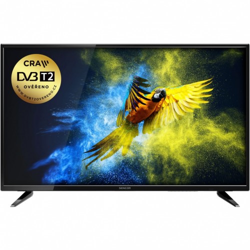 SENCOR SLE 3220TC H.265 (HEVC) LED televízor 35049137 SENCOR SLE 3220TC H.265 (HEVC) LED televízor 35049137