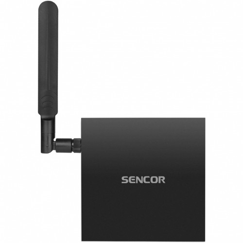 SENCOR SMP 9004 PRO multimediálny prehrávač 35049224