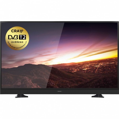 SENCOR SOUNDBAR LED televizor SLE 3259TCS (H.265) 35049243 SENCOR SOUNDBAR LED televizor SLE 3259TCS (H.265) 35049243