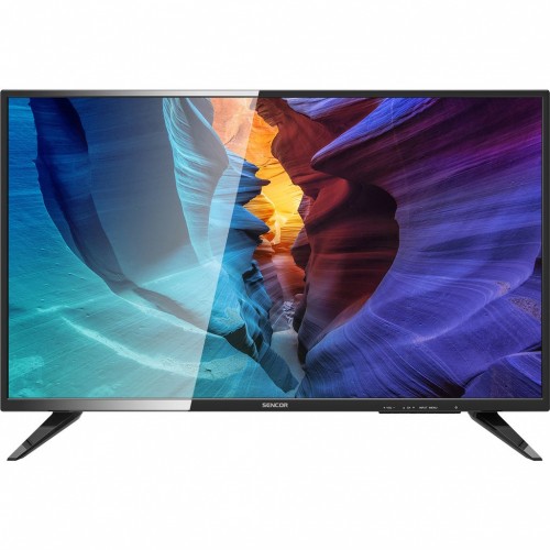 SENCOR SLE 3223TCS H.265 (HEVC) LED televízor 35050380 SENCOR SLE 3223TCS H.265 (HEVC) LED televízor 35050380