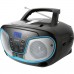 SENCOR SPT 3310 radio s CD / MP3 / USB / BT 35050614