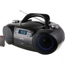 SENCOR SPT 4700 radio s CD / MP3 / USB / SD / BT 35050801