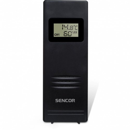 SENCOR SWS TH4250 sensor pre SWS 4250 SENCOR SWS TH4250 sensor pre SWS 4250