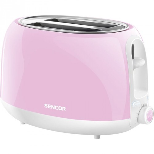 SENCOR STS 38RS opekač hrianok 41001921