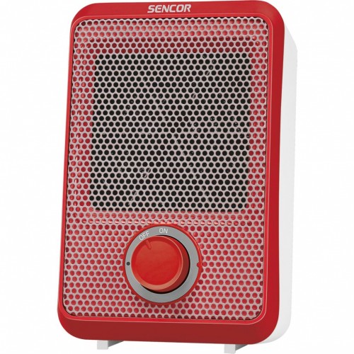 SFH 6011RD tepelný ventilátor 41004724