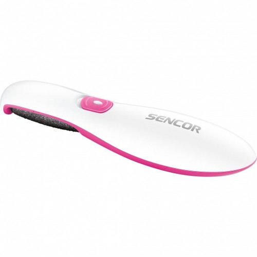 SENCOR SPE 4111RS elektrický pilník na chodidlá 41004959