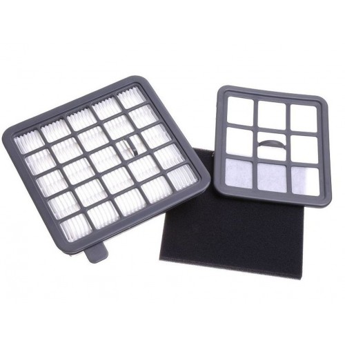 SENCOR SVX 017HF sada filtrov (pre SVC 61x) 41005198 SENCOR SVX 017HF sada filtrov (pre SVC 61x) 41005198