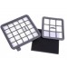 SENCOR SVX 017HF sada filtrov (pre SVC 61x) 41005198