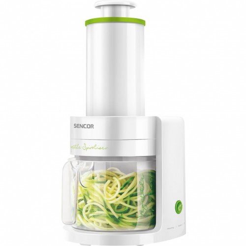 SENCOR SSV 230WH spiralizer 41005779