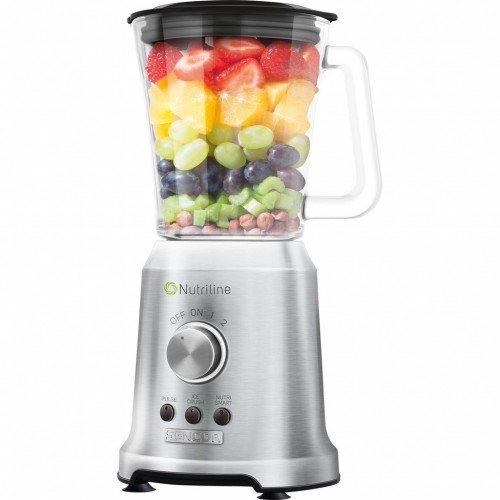 SENCOR SBL 5750SS mixér stolný strieborný 41005828