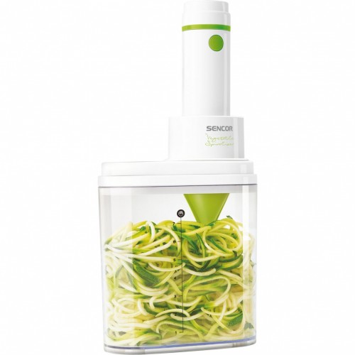 SENCOR SSV 330WH spiralizer 41005930