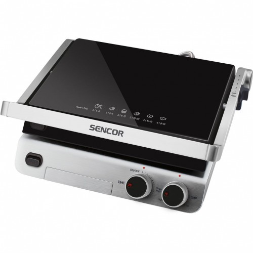 SENCOR SBG 5000BK kontaktný gril 41005949