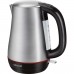SENCOR SWK 1750SS rýchlovarná kanvica 1,7 l nerez 41005978