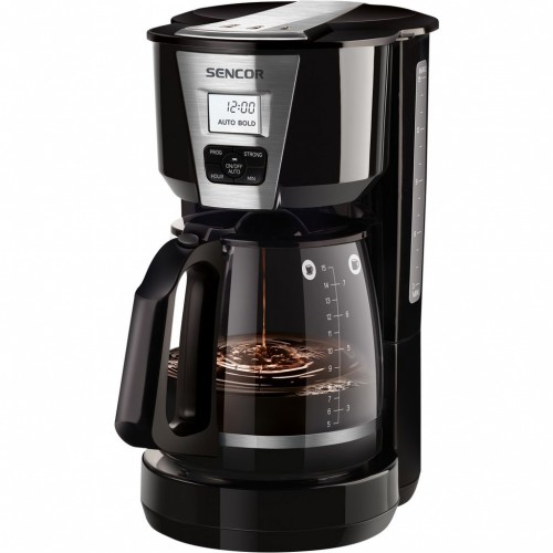 SENCOR SCE 5070BK kávovar 41006306