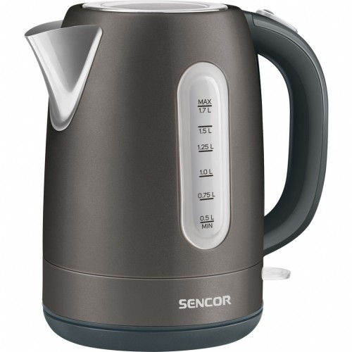 SENCOR SWK 1778BK rýchlovarná kanvica 1,7l čierna 41006466 SENCOR SWK 1778BK rýchlovarná kanvica 1,7l čierna 41006466