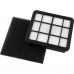 SENCOR SVX 018HF sada filtrov pre SVC 60x 41006548