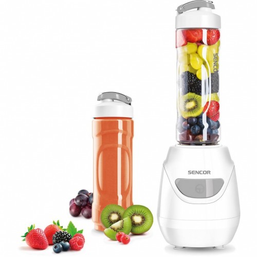 SENCOR SBL 3200WH smoothie mixér biely 41006653