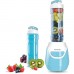 SENCOR SBL 3202BL smoothie mixér modrý 41006655