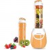 SENCOR SBL 3203OR smoothie mixér oranžový 41006656