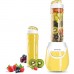 Sencor SBL 3206YL smoothie mixér žltý 41006659