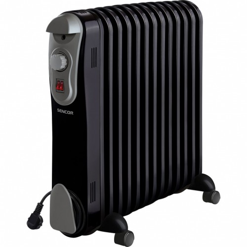 SENCOR SOH 3113BK olejový radiátor 41006677