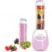 SENCOR SBL 3208RS smoothie mixér ružový 41006681