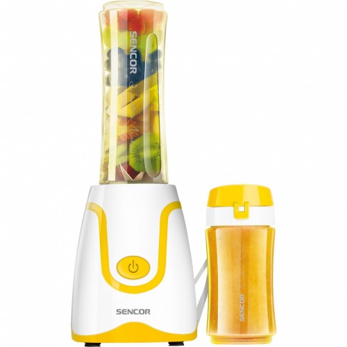 SENCOR SBL 2216YL smoothie mixér žltý 41007125 SENCOR SBL 2216YL smoothie mixér žltý 41007125