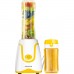 SENCOR SBL 2216YL smoothie mixér žltý 41007125