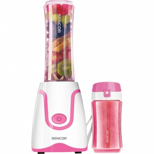 SENCOR SBL 2218RS smoothie mixér ružový 41007127