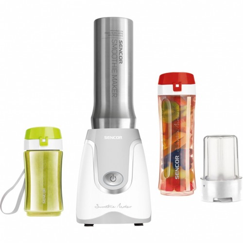 SENCOR SBL 2330 smoothie mixér biały 41007135 SENCOR SBL 2330 smoothie mixér biały 41007135