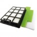 SENCOR SVX 022HF sada filtrov pre SVC 9000BK 41007203