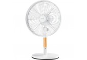 SENCOR SFE 3080WH stolný ventilátor 41007827