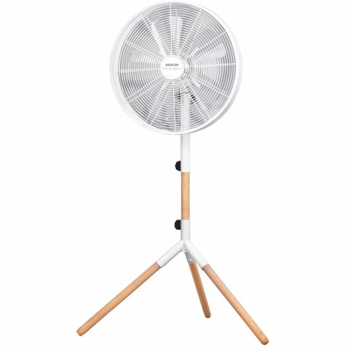 SENCOR SFN 4080WH stojanový ventilátor 41007828