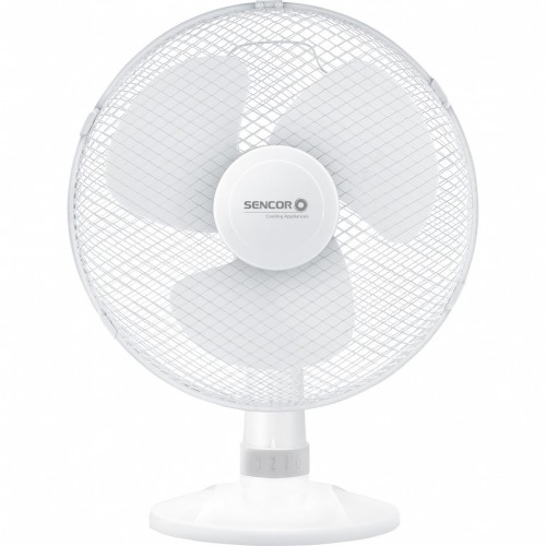 SENCOR SFE 3027WH stolný ventilátor 41007863