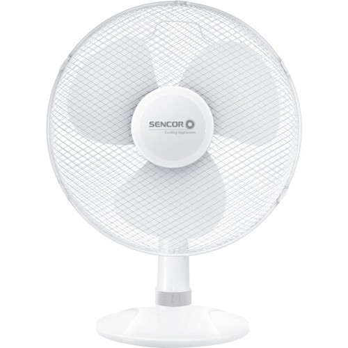 SENCOR SFE 4037WH stolný ventilátor 41007864