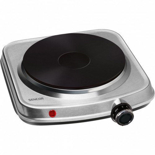 SENCOR SCP 1505SS varič jednoplatničkový 41007916 SENCOR SCP 1505SS varič jednoplatničkový 41007916