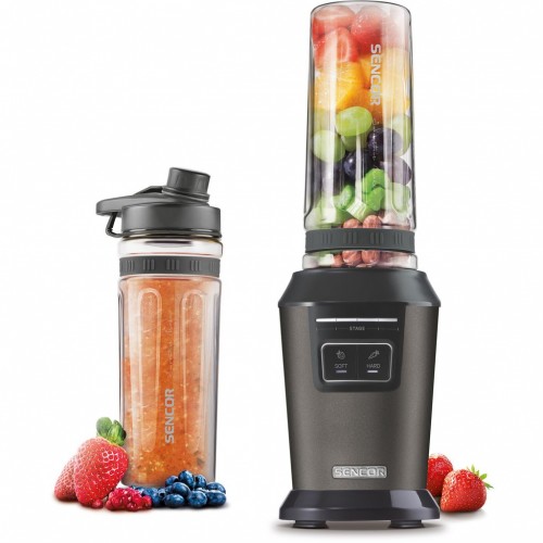SENCOR SBL 7078BK smoothie mixér čierny 41007921