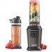 SENCOR SBL 7078BK smoothie mixér čierny 41007921