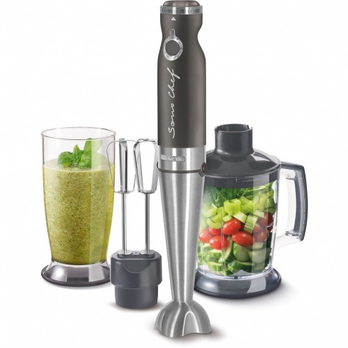 SENCOR SHB 5608BK tyčový mixér SENCOR SHB 5608BK tyčový mixér
